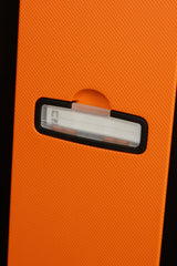 Samsonite S`Cure Mellomstor Koffert 69cm Oransje
