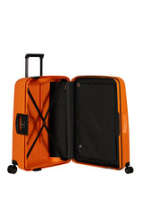 Samsonite S`Cure Stor Koffert 75 cm Oransje