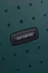 Samsonite S`Cure Kabinkoffert 55cm Mørk Grønn