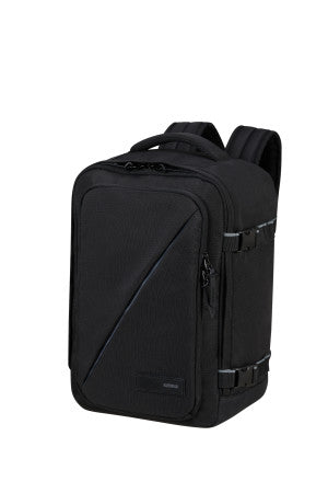 American Tourister Take2Cabin S Ryggsekk 24L Svart