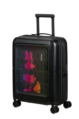 American Tourister Dashpop Disney Kabinkoffert 55cm Svart Minnie