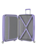 American Tourister Soundbox Utvidbar Mellomstor Koffert 67cm/81L