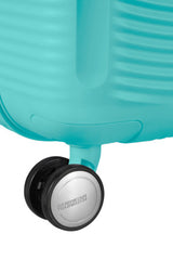 American Tourister Soundbox Utvidbar Mellomstor Koffert 67cm/81L
