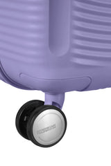 American Tourister Soundbox Utvidbar Mellomstor Koffert 67cm/81L