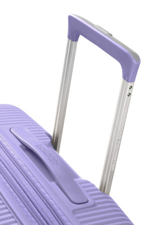 American Tourister Soundbox Stor Koffert 77 cm Lavender