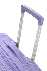 American Tourister Soundbox Stor Koffert 77 cm Lavender