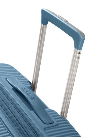 American Tourister Soundbox Utvidbar Mellomstor Koffert 67cm/81L