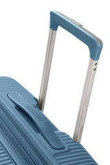 American Tourister Soundbox Utvidbar Mellomstor Koffert 67cm/81L