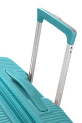 American Tourister Soundbox Utvidbar Mellomstor Koffert 67cm/81L