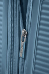American Tourister Soundbox Utvidbar Kabinkoffert 55cm/41L