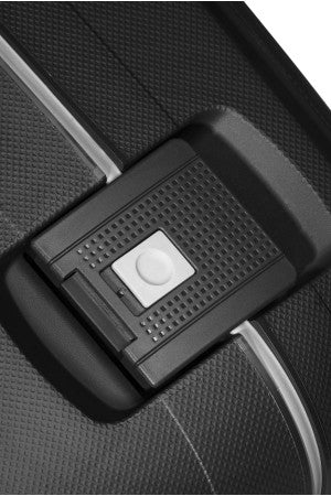 Samsonite S`Cure Kabinkoffert 55 cm/ 34 L