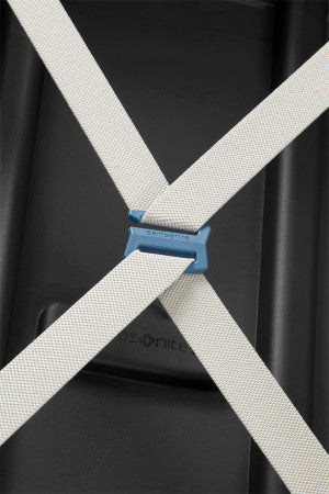 Samsonite S`Cure Kabinkoffert 55 cm/ 34 L