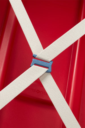 Samsonite S`Cure Kabinkoffert 55 cm/ 34 L