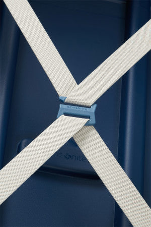 Samsonite S`Cure Kabinkoffert 55 cm/ 34 L