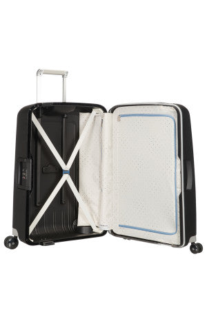 Samsonite S`Cure Mellomstor Koffert 69 cm/ 79 L