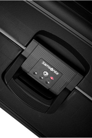 Samsonite S`Cure Kabinkoffert 55 cm/ 34 L