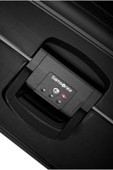 Samsonite S`Cure Kabinkoffert 55 cm/ 34 L