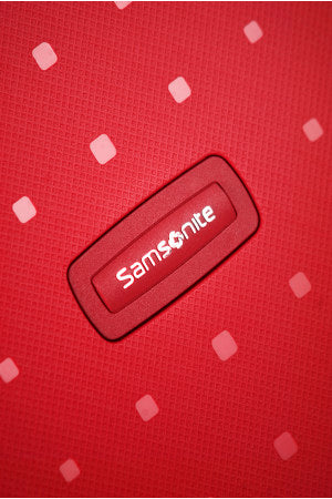 Samsonite S`Cure Kabinkoffert 55 cm/ 34 L