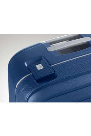 Samsonite S`Cure Kabinkoffert 55 cm/ 34 L