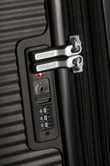 American Tourister Soundbox Utvidbar Mellomstor Koffert 67cm/81L