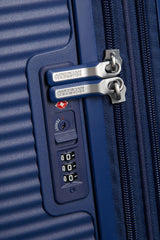 American Tourister Soundbox Utvidbar Mellomstor Koffert 67cm/81L