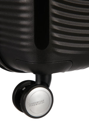 American Tourister Soundbox Utvidbar Mellomstor Koffert 67cm/81L