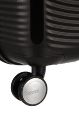 American Tourister Soundbox Utvidbar Mellomstor Koffert 67cm/81L