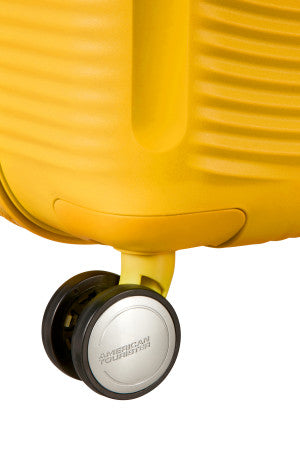 American Tourister Soundbox Utvidbar Mellomstor Koffert 67cm/81L