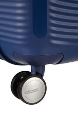 American Tourister Soundbox Utvidbar Mellomstor Koffert 67cm/81L