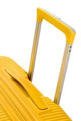 American Tourister Soundbox Utvidbar Mellomstor Koffert 67cm/81L