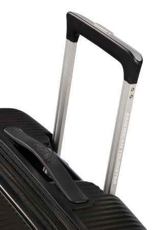 American Tourister Soundbox Utvidbar Mellomstor Koffert 67cm/81L