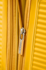 American Tourister Soundbox Utvidbar Mellomstor Koffert 67cm/81L