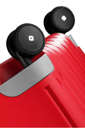 Samsonite S`Cure Kabinkoffert 55 cm/ 34 L