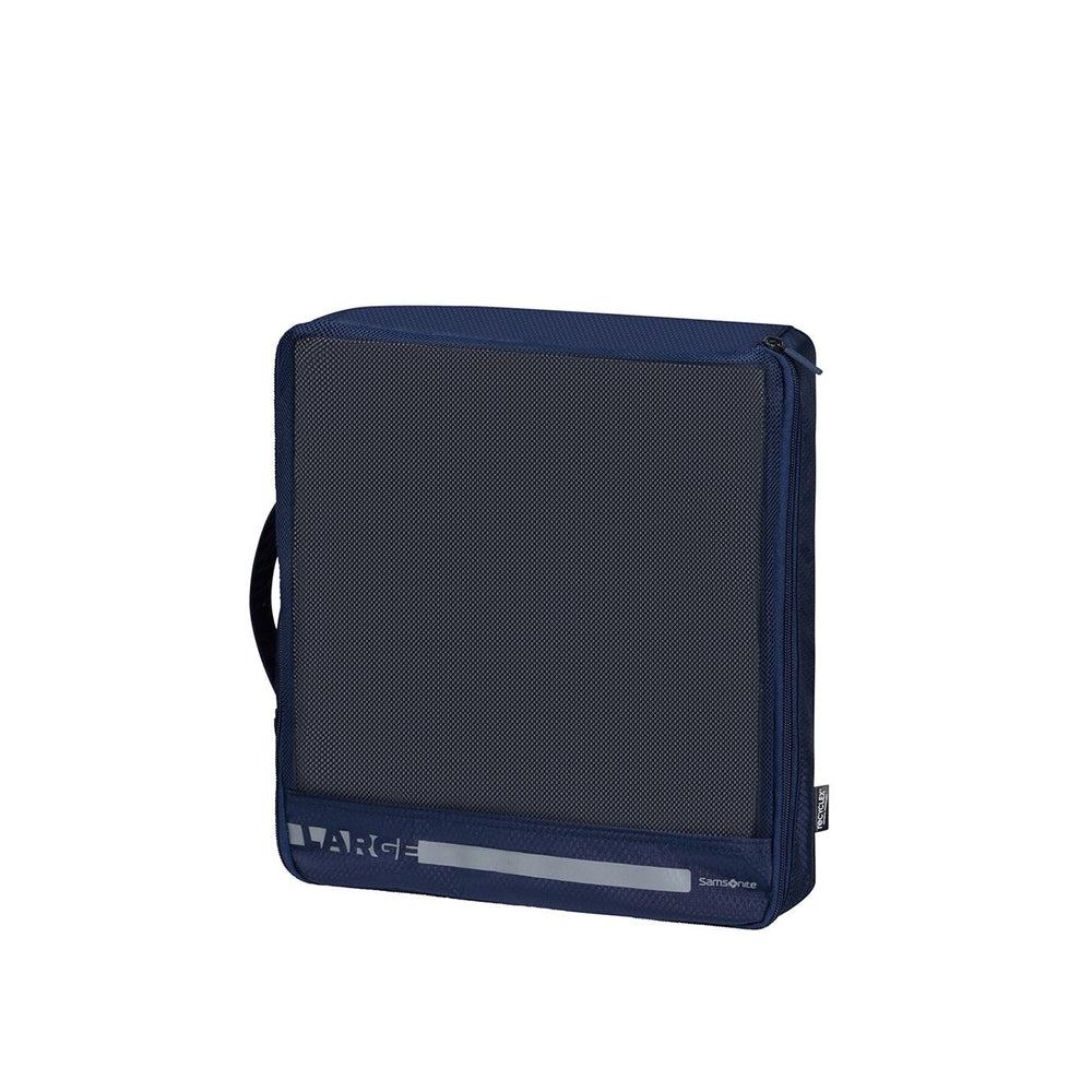 Samsonite Pack-Sized Packkuber 3-set Blå