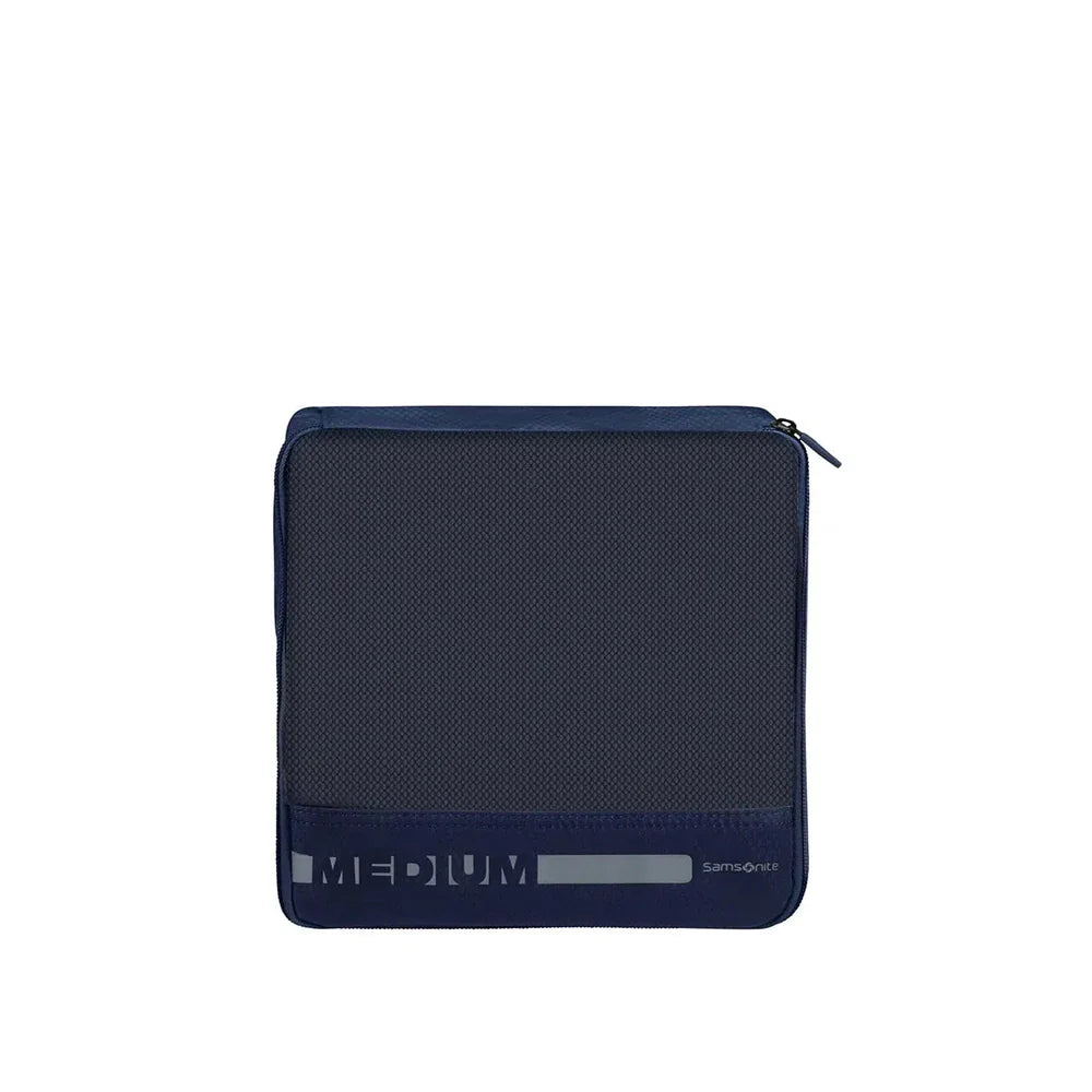 Samsonite Pack-Sized Packkuber 3-set Blå