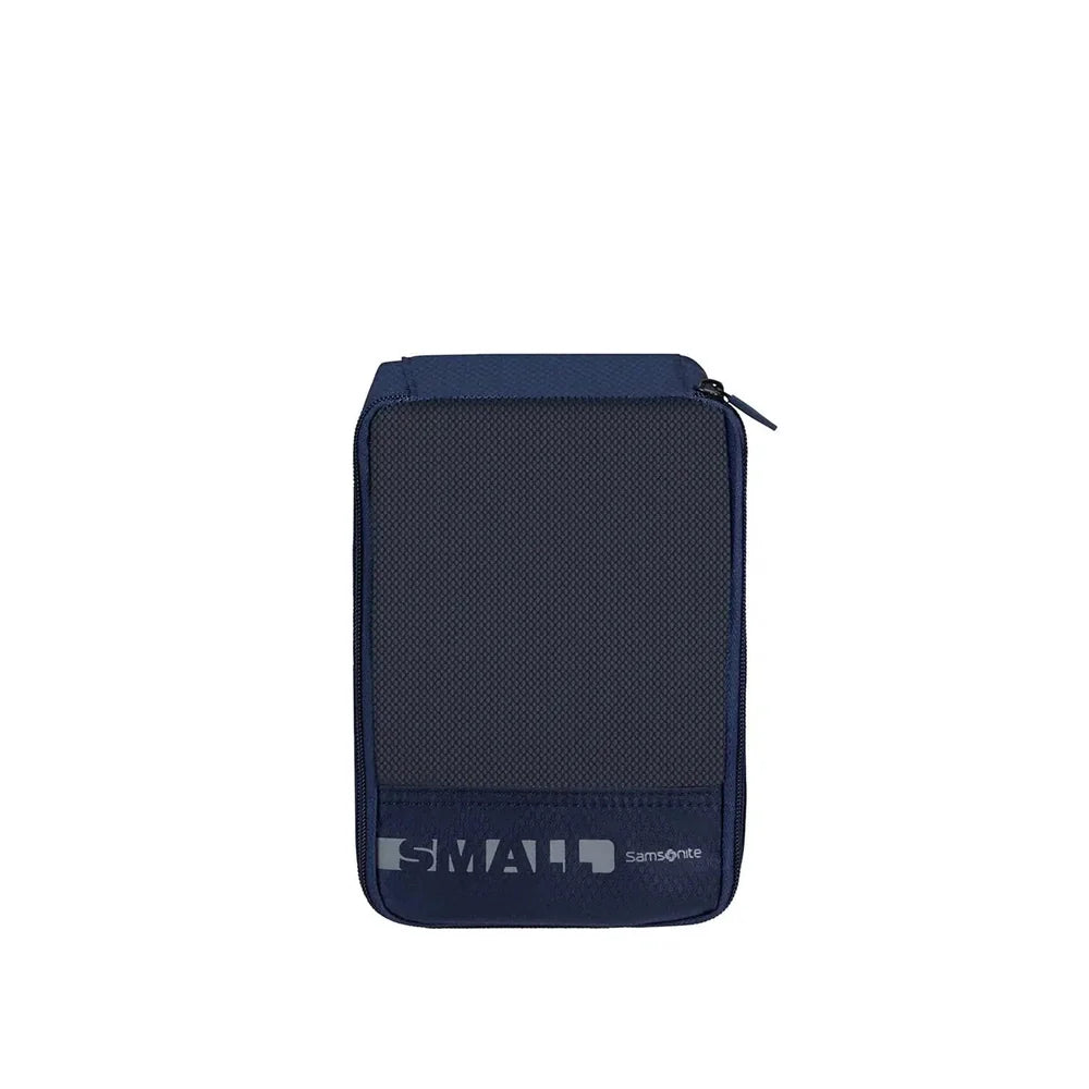 Samsonite Pack-Sized Packkuber 3-set Blå