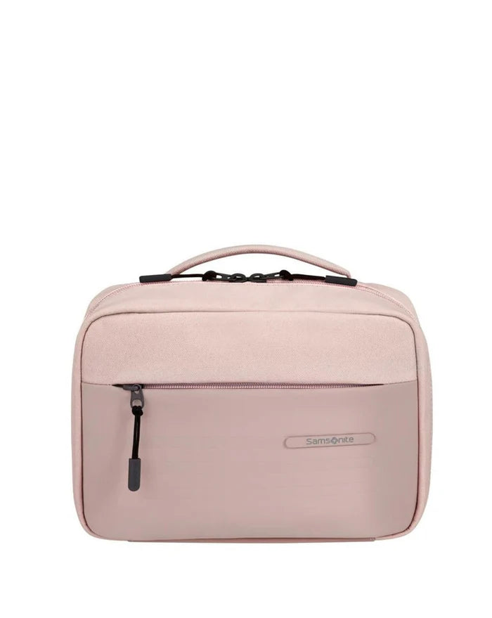 Samsonite Stackd Toalettmappe Rose