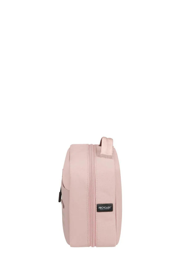 Samsonite Stackd Toalettmappe Rose