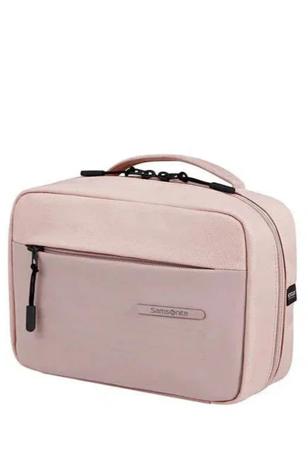 Samsonite Stackd Toalettmappe Rose