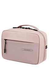 Samsonite Stackd Toalettmappe Rose