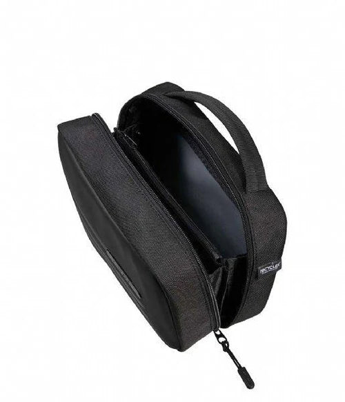 Samsonite Stackd Toalettmappe Svart