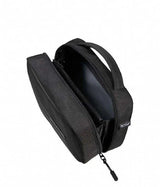 Samsonite Stackd Toalettmappe Svart