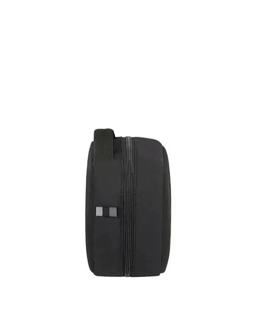 Samsonite Stackd Toalettmappe Svart