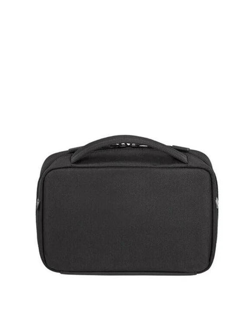 Samsonite Stackd Toalettmappe Svart