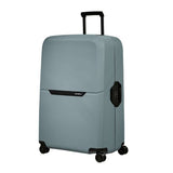 Samsonite Magnum Eco Ekstra Stor 81cm Blå