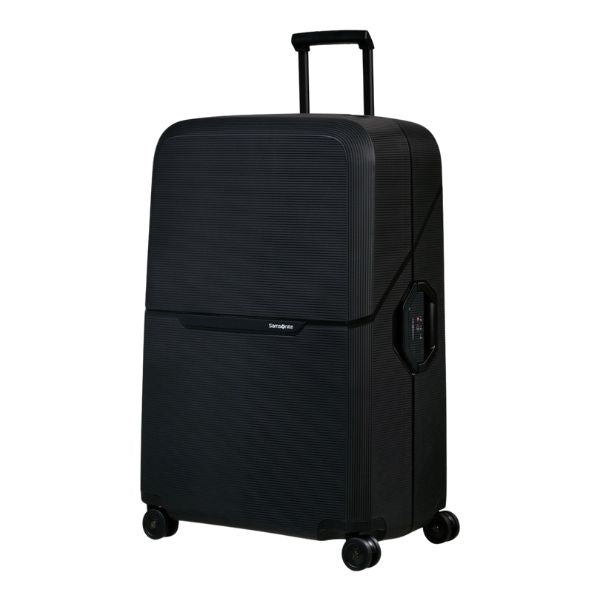 Samsonite Magnum Eco Ekstra Stor 81cm Graphite