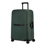 Samsonite Magnum Eco Ekstra Stor 81cm Forest Grønn