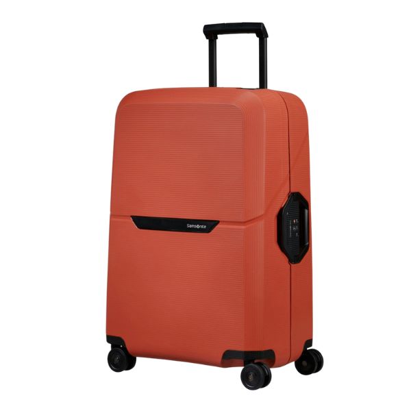 Samsonite Magnum Eco Stor 75cml Oransje