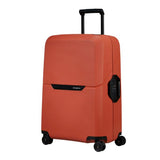 Samsonite Magnum Eco Stor 75cml Oransje