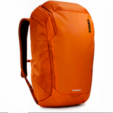 Thule Chasm 26L ryggsekk 15.6 PC 25 Liter Oransje